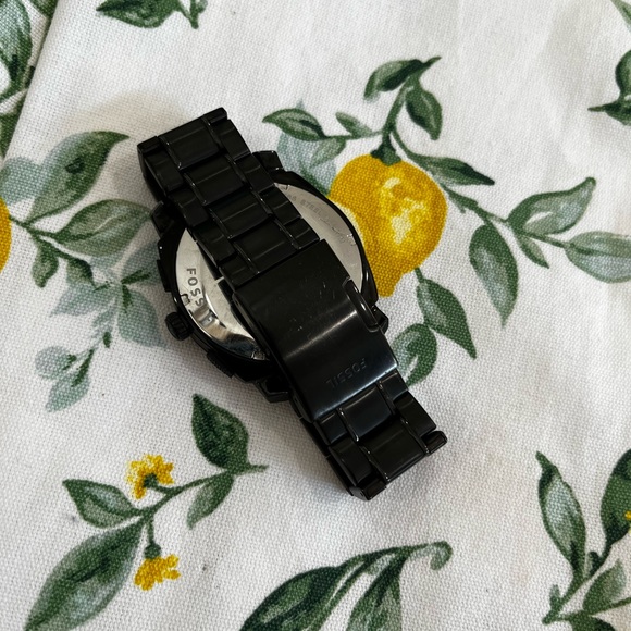Fossil men’s watch - Picture 4 of 6